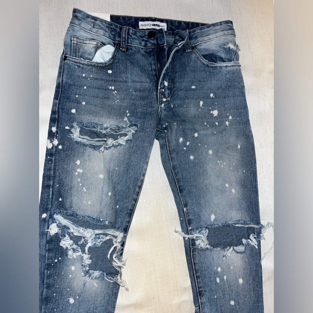*New Fashion Nova Jeans 29